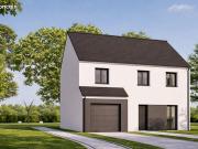 Maison 5 pièces 126 m²