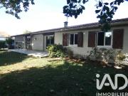 Maison 5 pièces 126 m²