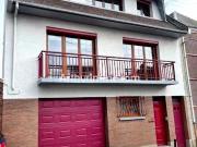 Maison 5 pièces 126 m²