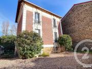 Maison 5 pièces 126 m²