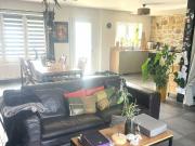 Maison 5 pièces 126 m²