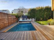 Maison 5 pièces 126 m²