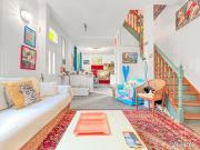 Maison 5 pièces 126 m²