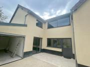 Maison 5 pièces 126 m²