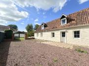 Maison 5 pièces 126 m²