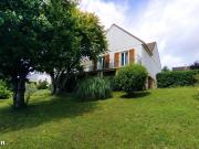 Maison 5 pièces 126 m²