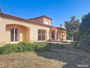 Maison 5 pièces 126 m²