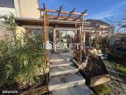 Maison 5 pièces 126 m²