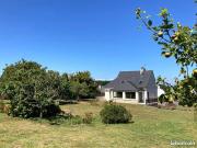 Maison 5 pièces 126 m²