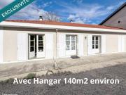 Maison 5 pièces 126 m²