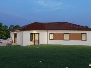 Maison 5 pièces 126 m²