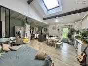 Maison 5 pièces 126 m²