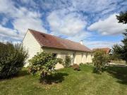 Maison 5 pièces 126 m²