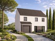 Maison 5 pièces 126 m²