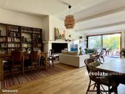 Maison 5 pièces 126 m²