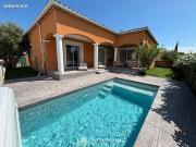 Maison 5 pièces 126 m²