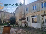 Maison 5 pièces 126 m²