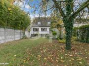 Maison 5 pièces 126 m²