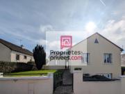 Maison 5 pièces 126 m²