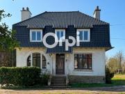 Maison 5 pièces 126 m²