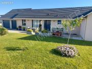 Maison 5 pièces 126 m²