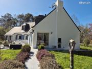 Maison 5 pièces 126 m²