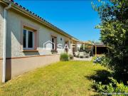 Maison 5 pièces 126 m²