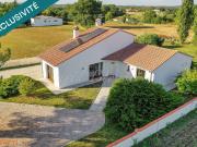 Maison 5 pièces 126 m²