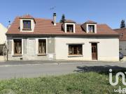Maison 5 pièces 126 m²