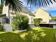 Maison 5 pièces 126 m²