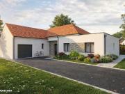 Maison 5 pièces 126 m²