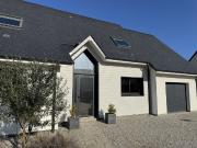 Maison 5 pièces 126 m²