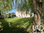 Maison 5 pièces 126 m²