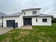 Maison 5 pièces 126 m²
