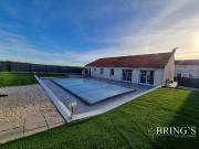 Maison 5 pièces 126 m²