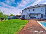 Maison 5 pièces 126 m²