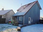 Maison 5 pièces 126 m²