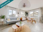 Maison 5 pièces 126 m²