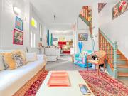 Maison 5 pièces 126 m²
