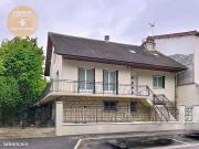 Maison 5 pièces 126 m²