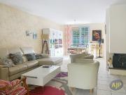 Maison 5 pièces 126 m²