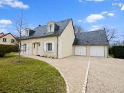 Maison 5 pièces 126 m²