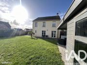 Maison 5 pièces 126 m²