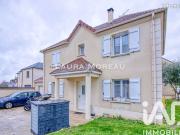 Maison 5 pièces 126 m²