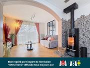 Maison 5 pièces 126 m²