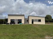 Maison 5 pièces 126 m²
