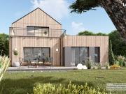 Maison 5 pièces 126 m²