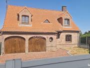 Maison 5 pièces 126 m²