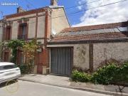Maison 5 pièces 126 m²