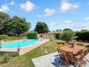 Maison 5 pièces 126 m²